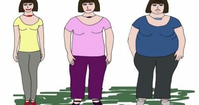 Pourquoi grossit-on… et comment maigrir efficacement ? Pourquoi grossit-on… et comment maigrir efficacement ?