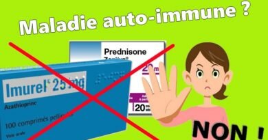 MAI* : pourquoi je ne veux pas prendre de corticoïdes ou d’immunosuppresseurs MAI* : pourquoi je ne veux pas prendre de corticoïdes ou d’immunosuppresseurs